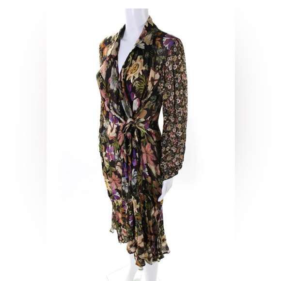 Hilton Hollis Dress - NWT Medium - Picture 4 of 6